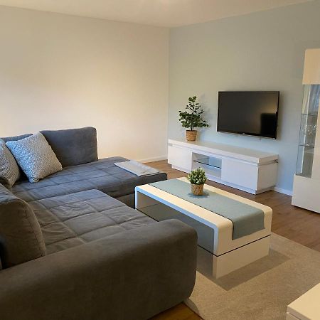 Ferienwohnung Welk Grömitz Exterior foto