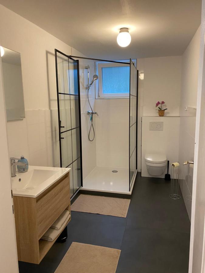 Ferienwohnung Welk Grömitz Exterior foto