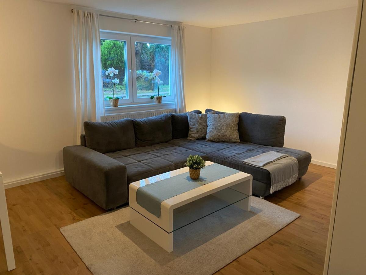 Ferienwohnung Welk Grömitz Exterior foto
